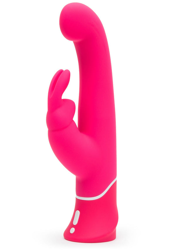G-Spot Rabbit Vibrator by Happy Rabbit