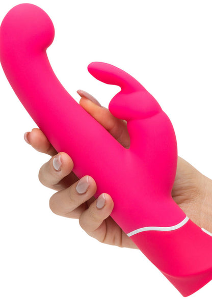 G-Spot Rabbit Vibrator by Happy Rabbit