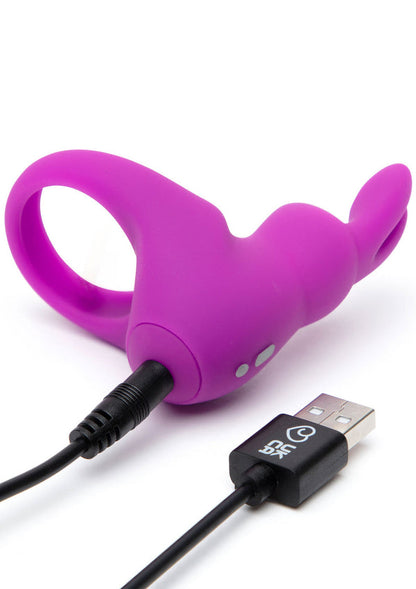 Couple's Pleasure Kit by Happy Rabbit