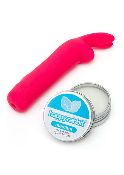 Couple's Pleasure Kit by Happy Rabbit