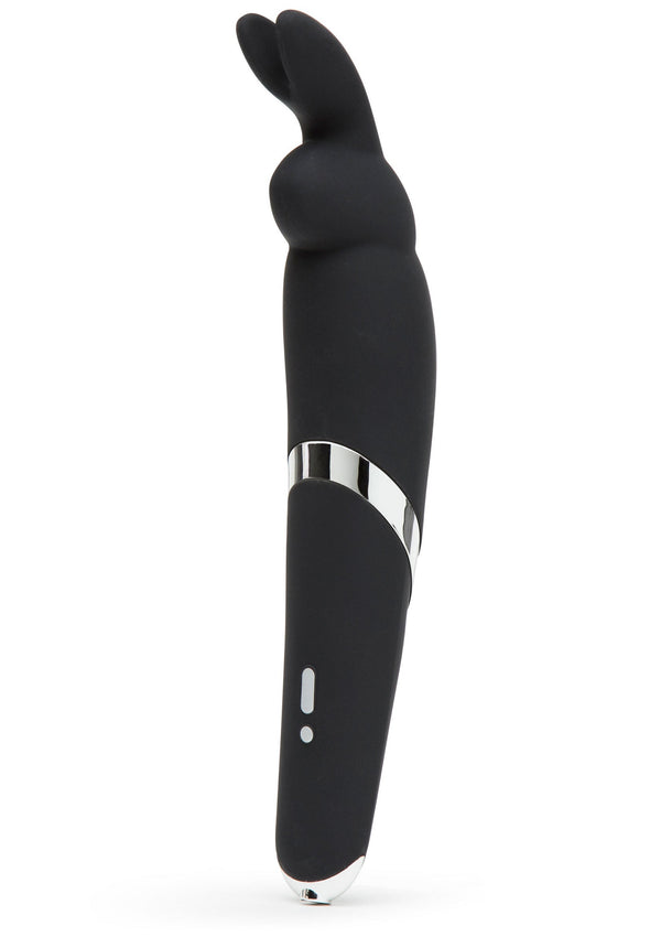Wand Vibrator by Happy Rabbit
