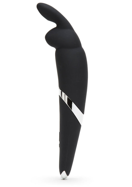 Wand Vibrator by Happy Rabbit