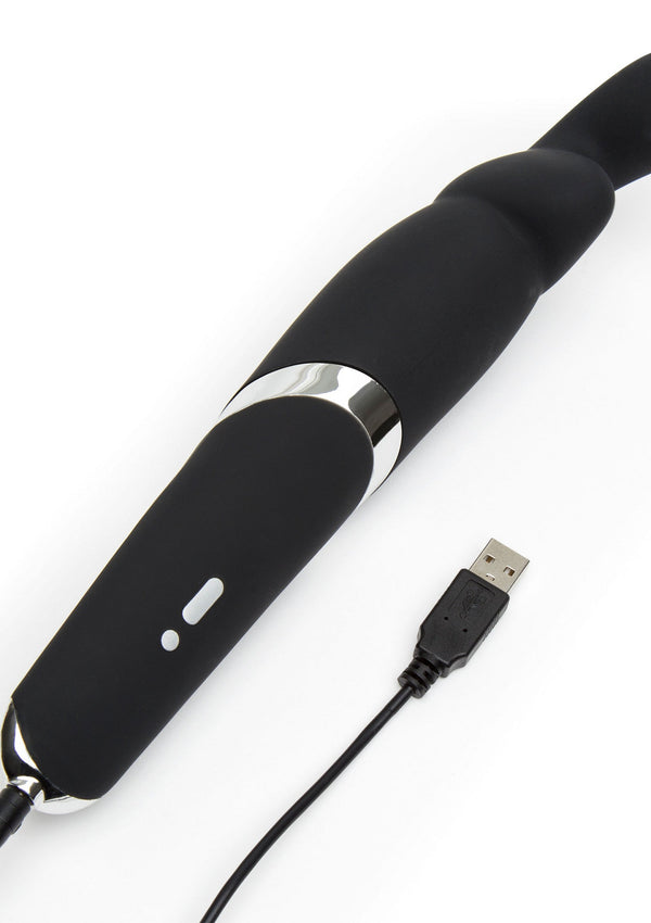 Wand Vibrator by Happy Rabbit