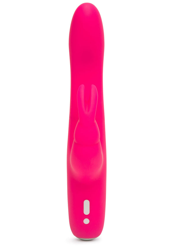 Slimline Curve Rabbit by Happy Rabbit
