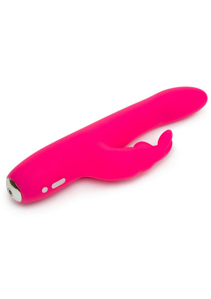 Slimline Curve Rabbit by Happy Rabbit