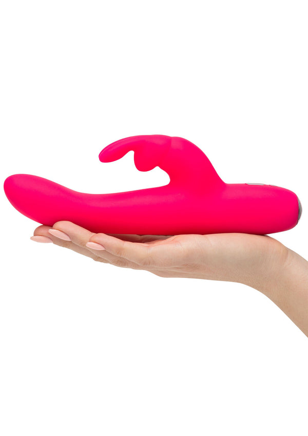 Slimline Curve Rabbit by Happy Rabbit