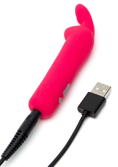 Clitoral Pleasure Kit by Happy Rabbit
