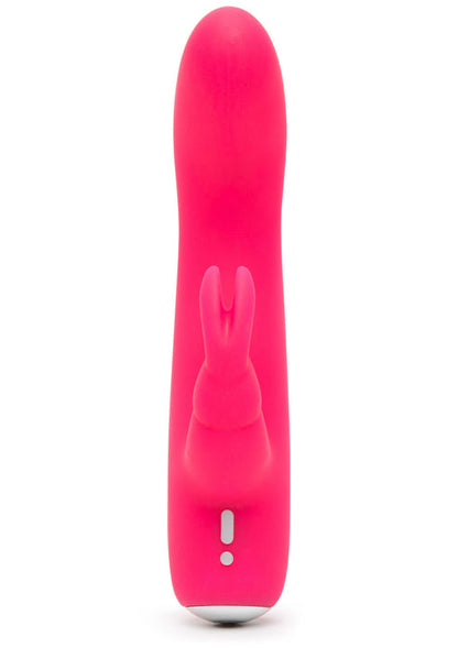 Mini Rabbit Vibrator by Happy Rabbit