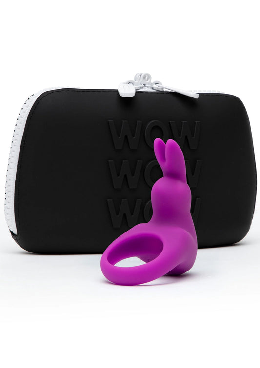 Bestel: Cock Ring Kit (2 Piece) by Happy Rabbit - bij Happytoys: de erotische sex webshop | liever Happy dan Easy ⭐⭐⭐⭐⭐