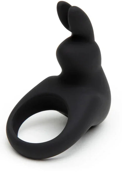 Cock Ring by Happy Rabbit - Happytoys Sexshop: online sex shop for Feeling Happy & Easy 😊 - Discreet geleverd