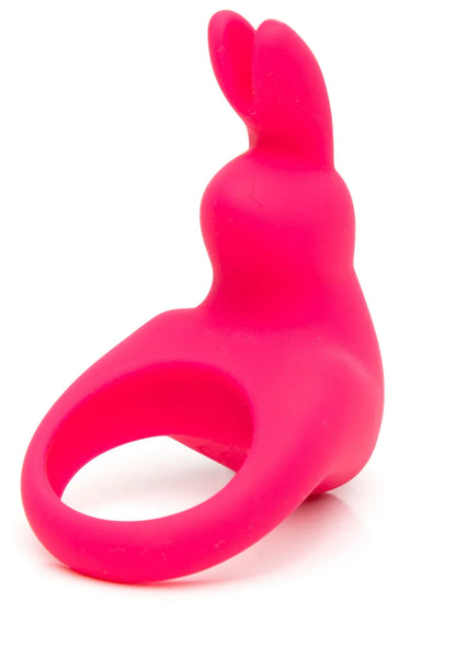 Cock Ring by Happy Rabbit - Happytoys Sexshop: online sex shop for Feeling Happy & Easy 😊 - Discreet geleverd