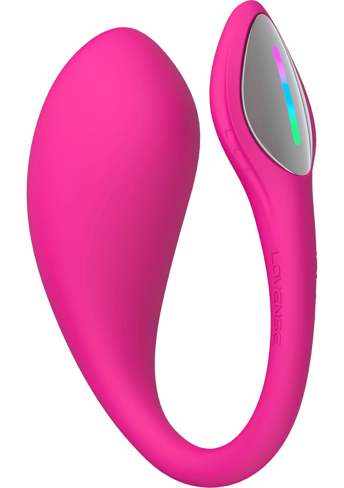 Bestel: Lovense Lush 4 by Lovesense - bij Happytoys.nl, happytoys.be, Happytoys.ae: erotische sex webshop | liever Happy dan Easy ⭐⭐⭐⭐⭐
