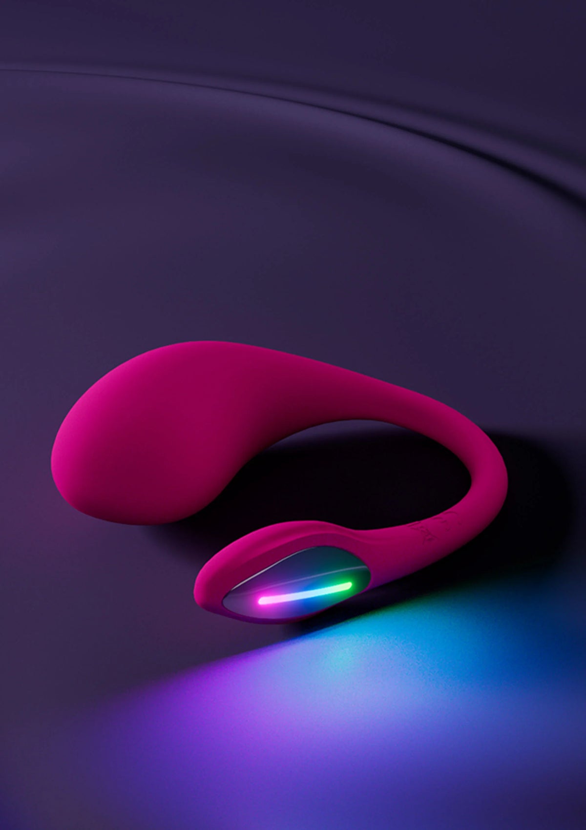 Bestel: Lovense Lush 4 by Lovesense - bij Happytoys.nl, happytoys.be, Happytoys.ae: erotische sex webshop | liever Happy dan Easy ⭐⭐⭐⭐⭐