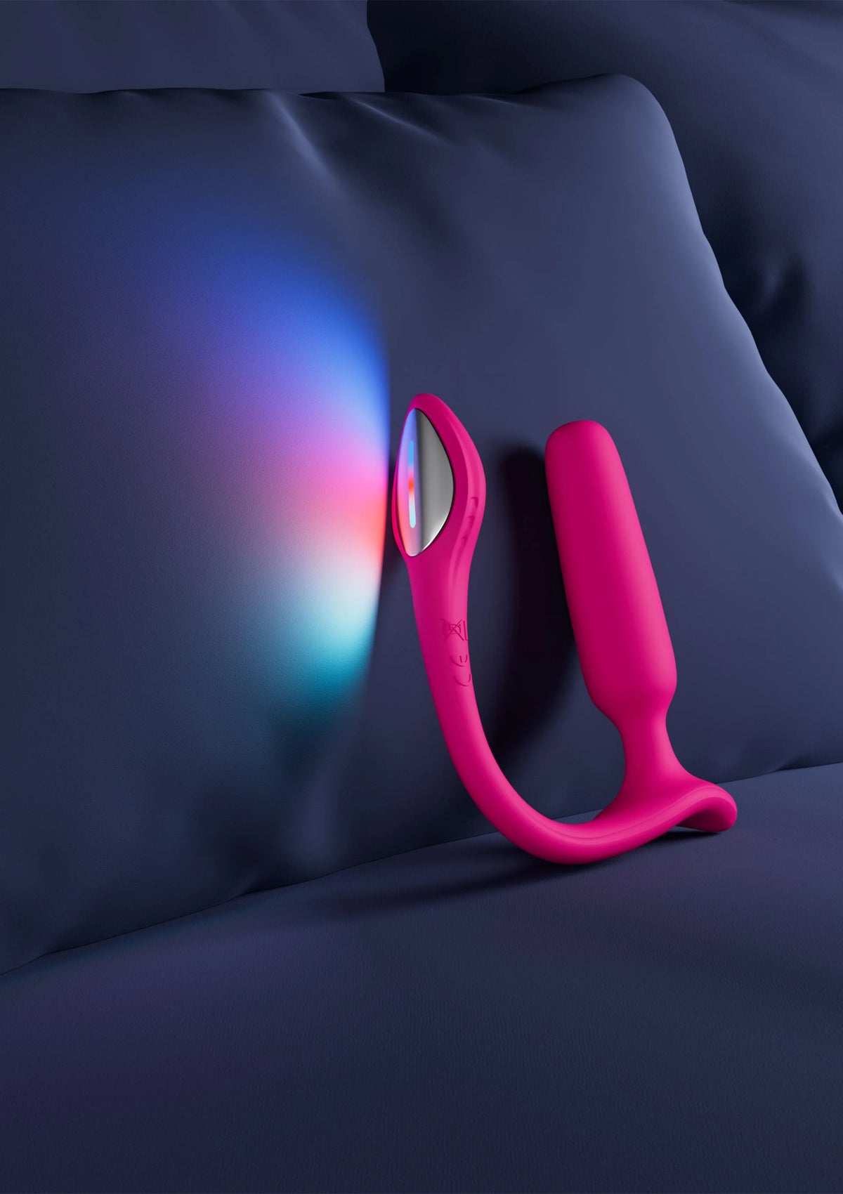 Bestel: Lush Anal by Lovesense - bij Happytoys.nl, happytoys.be, Happytoys.ae: erotische sex webshop | liever Happy dan Easy ⭐⭐⭐⭐⭐