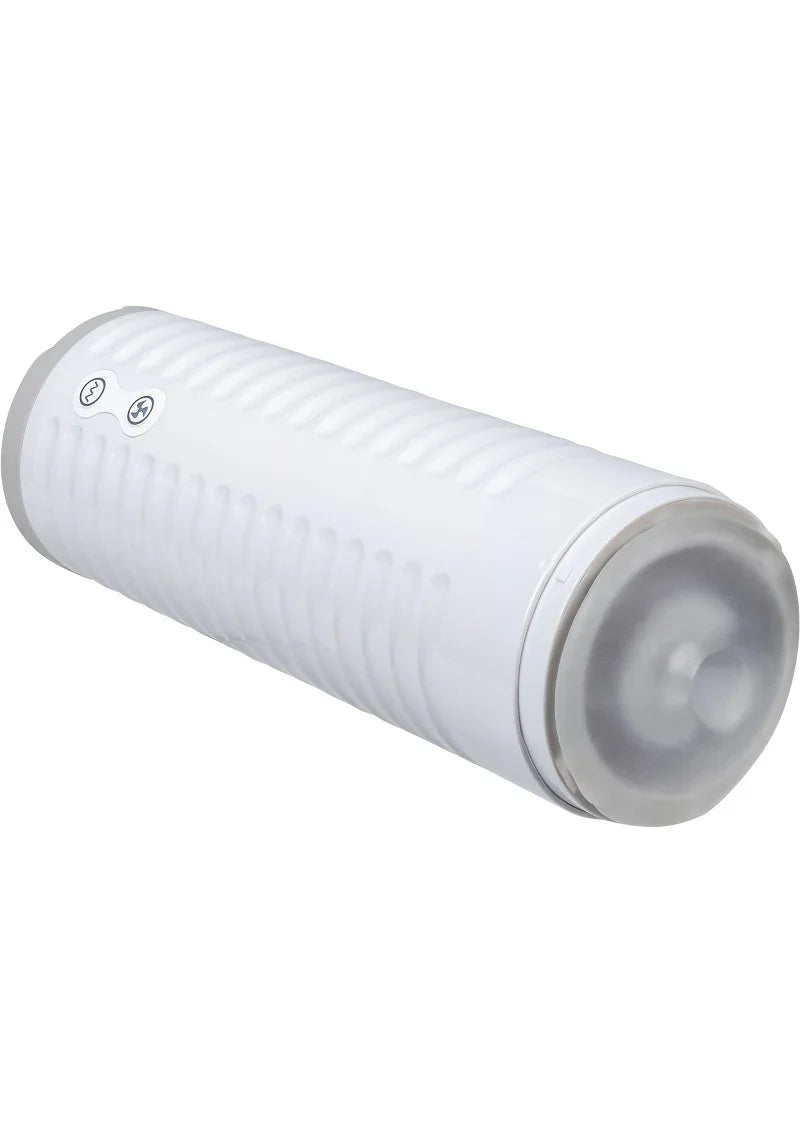 Max 2 stroker by Lovesense - Happytoys Sexshop: Toys for Feeling Happy & Easy 😊 - Discreet geleverd