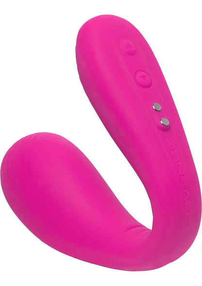 Bestel: Dolce couples vibrator by Lovesense - bij Happytoys.nl, happytoys.be, Happytoys.ae: erotische sex webshop | liever Happy dan Easy ⭐⭐⭐⭐⭐