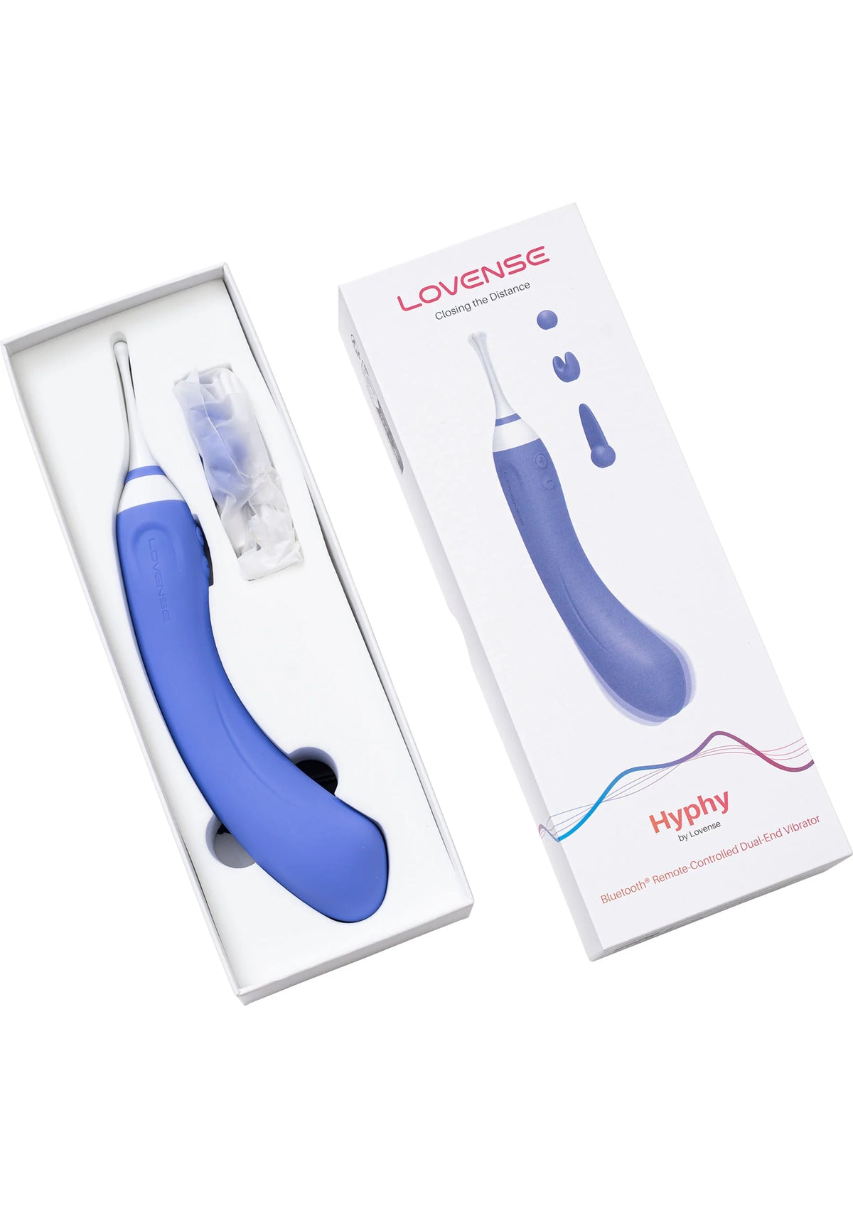 Bestel: Hyphy vibrator by Lovesense - bij Happytoys.nl, happytoys.be, Happytoys.ae: erotische sex webshop | liever Happy dan Easy ⭐⭐⭐⭐⭐