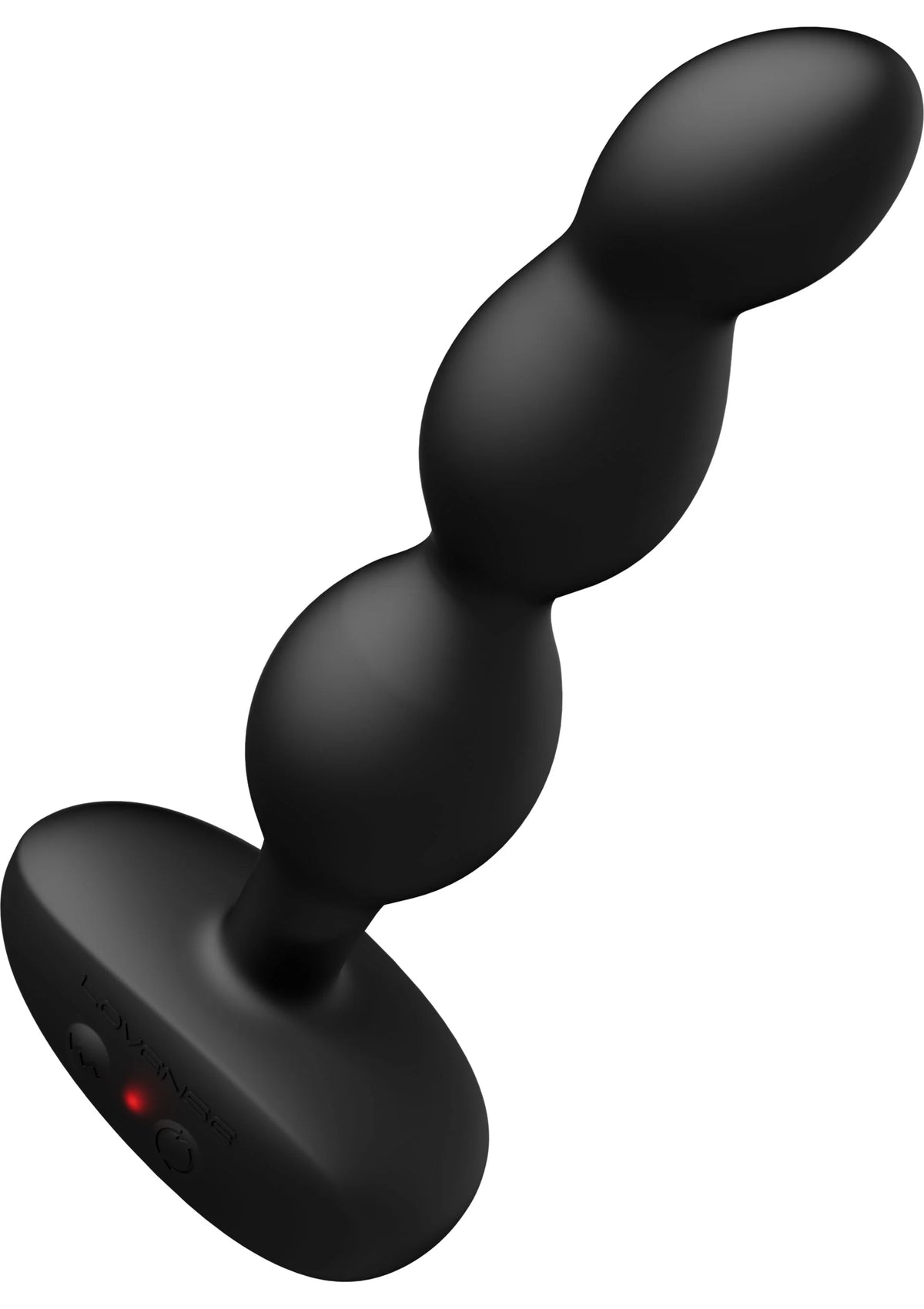 Bestel: Ridge Anal Beads by Lovesense - bij Happytoys.nl, happytoys.be, Happytoys.ae: erotische sex webshop | liever Happy dan Easy ⭐⭐⭐⭐⭐