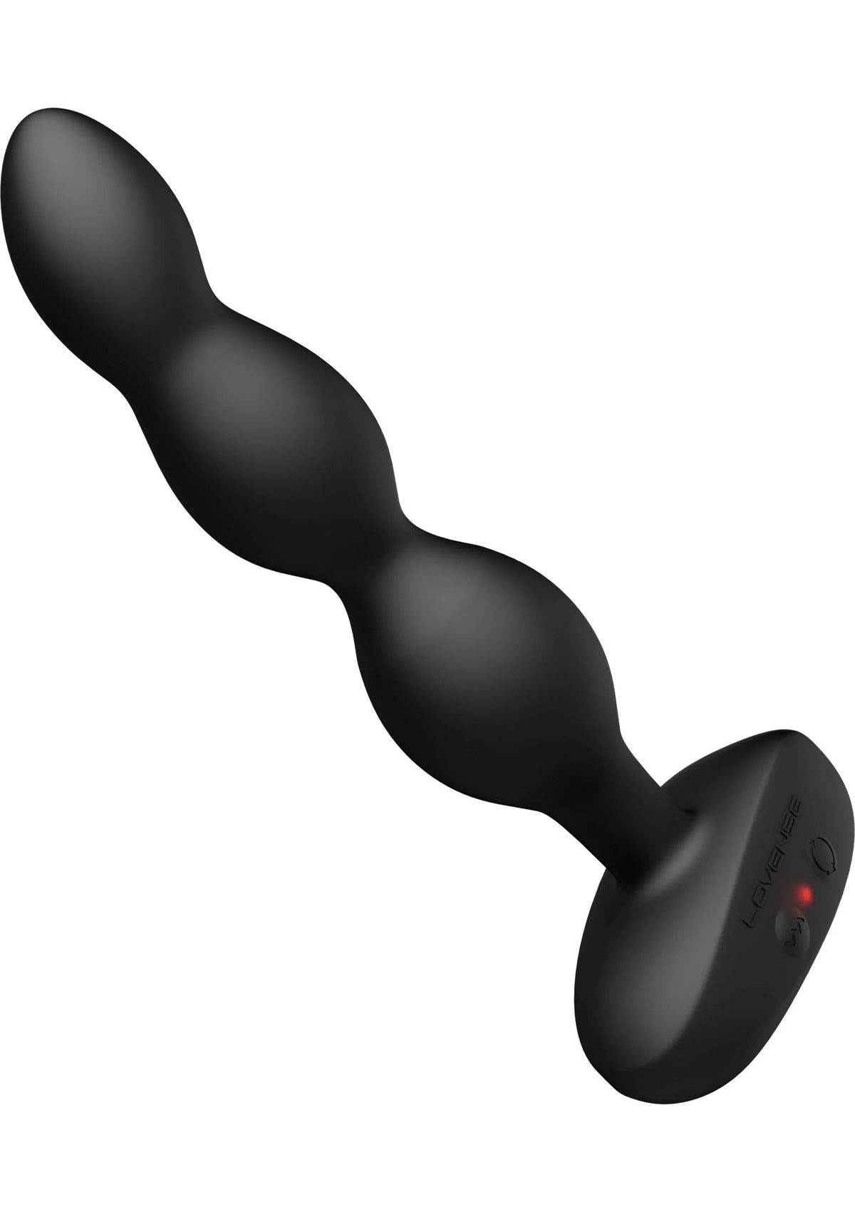 Bestel: Ridge Anal Beads by Lovesense - bij Happytoys.nl, happytoys.be, Happytoys.ae: erotische sex webshop | liever Happy dan Easy ⭐⭐⭐⭐⭐