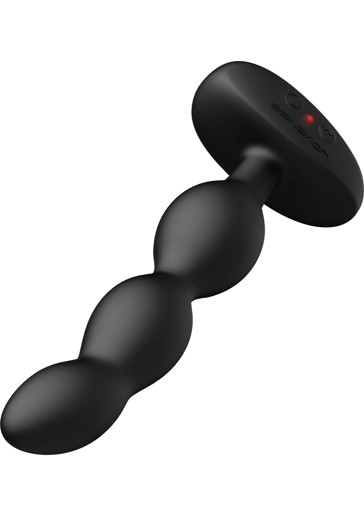 Bestel: Ridge Anal Beads by Lovesense - bij Happytoys.nl, happytoys.be, Happytoys.ae: erotische sex webshop | liever Happy dan Easy ⭐⭐⭐⭐⭐