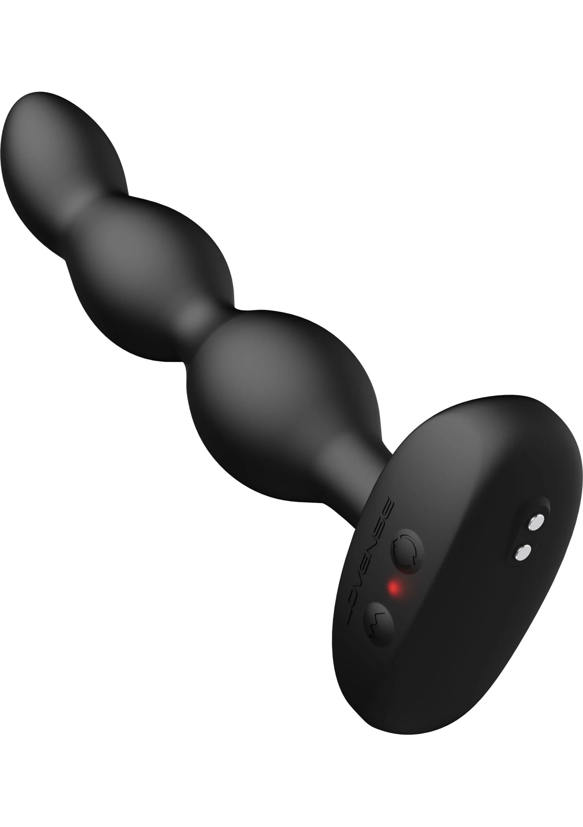 Bestel: Ridge Anal Beads by Lovesense - bij Happytoys.nl, happytoys.be, Happytoys.ae: erotische sex webshop | liever Happy dan Easy ⭐⭐⭐⭐⭐