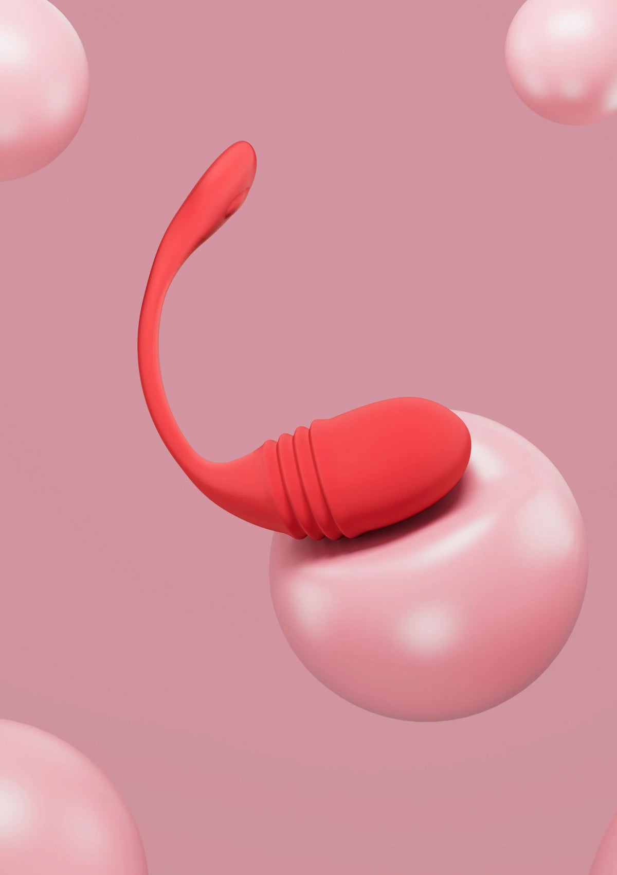 Bestel: Vulse G - spot vibrator by Lovesense - bij Happytoys: de erotische sex webshop | liever Happy dan Easy ⭐⭐⭐⭐⭐