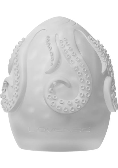 Beste vandaag nog: Lovense Kraken Single Masturbator - bij Happytoys Sexshop: Toys for Feeling Happy & Easy 😊