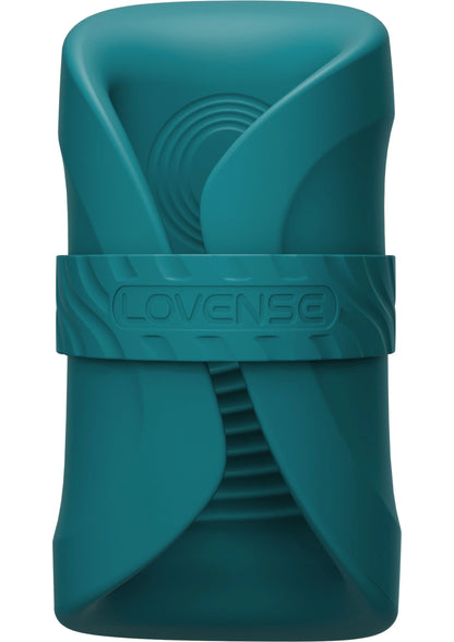 Bestel: Gush 2 by Lovesense - bij Happytoys: de erotische sex webshop | liever Happy dan Easy ⭐⭐⭐⭐⭐ - Default Title - 29630 - GREEN