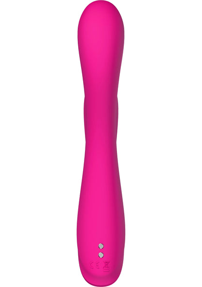 Bestel: Osci 3 Vibrator by Lovesense - bij Happytoys: de erotische sex webshop | liever Happy dan Easy ⭐⭐⭐⭐⭐