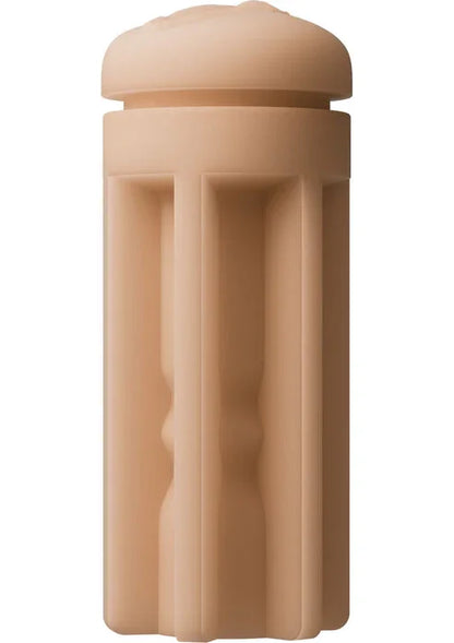 Solace Pro Pussy Sleeve by Lovesense - Happytoys Sexshop: Toys for Feeling Happy & Easy 😊 - Discreet geleverd