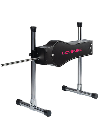 Beste vandaag nog: Sex Machine by Lovesense - bij Happytoys Sexshop: Toys for Feeling Happy & Easy 😊