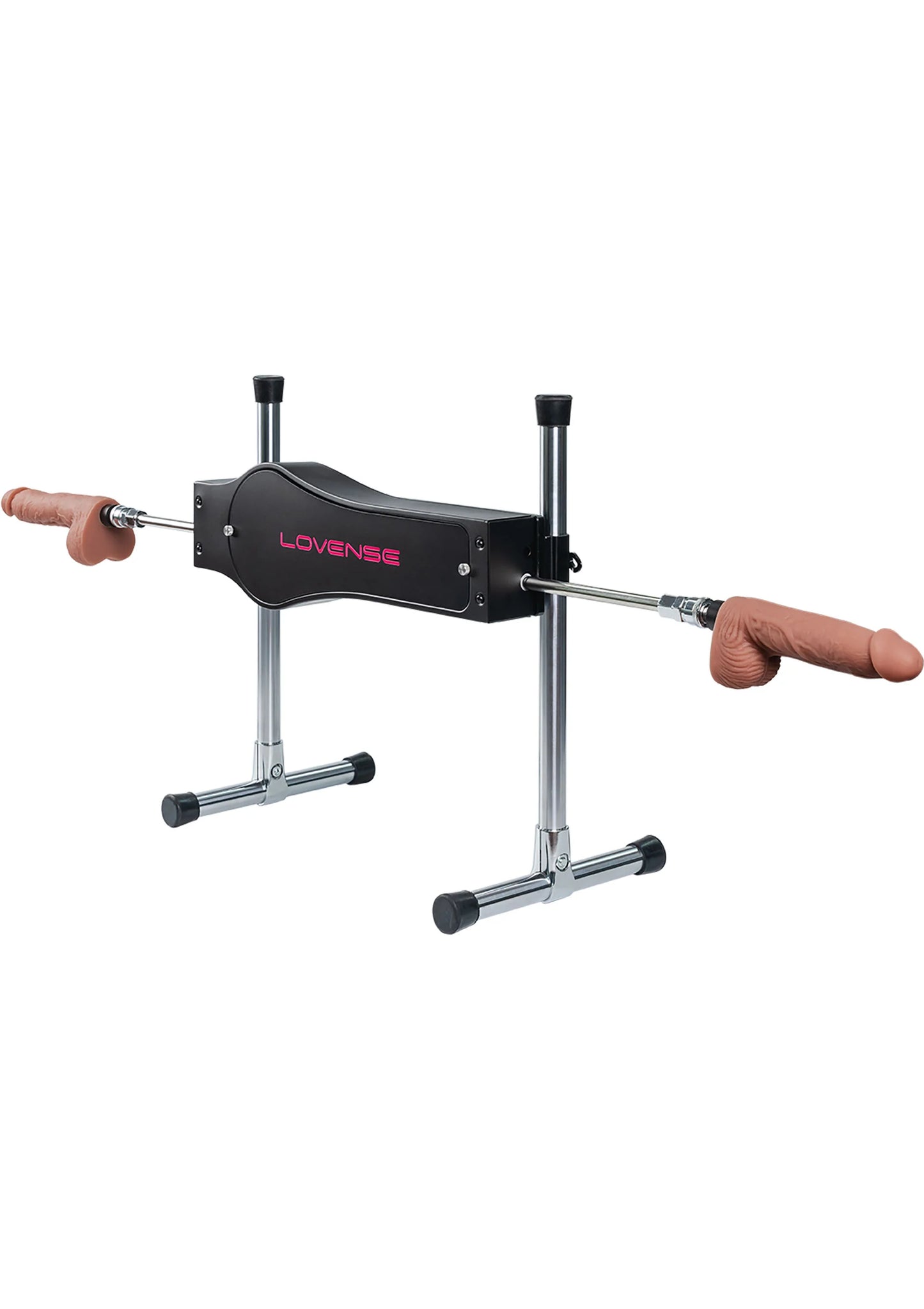 Beste vandaag nog: Sex Machine by Lovesense - bij Happytoys Sexshop: Toys for Feeling Happy & Easy 😊