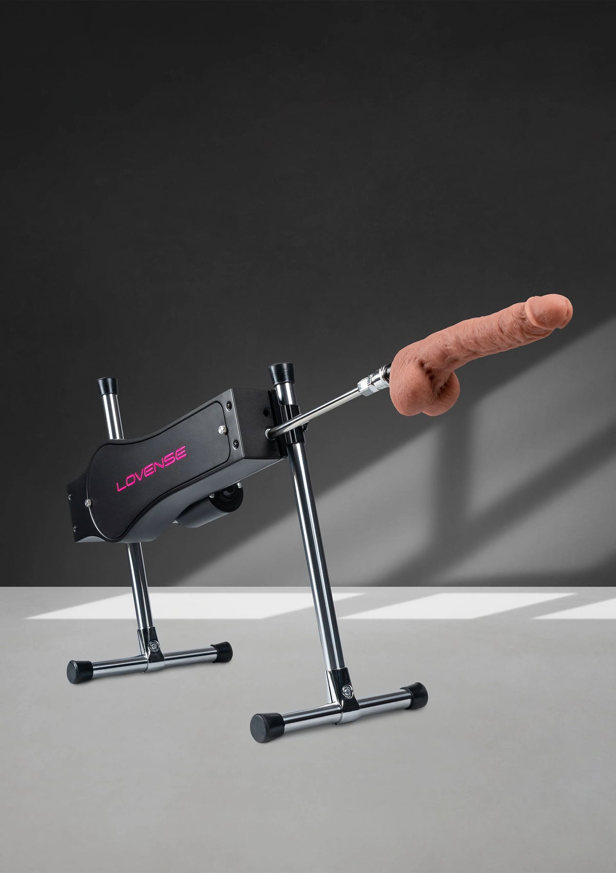 Beste vandaag nog: Sex Machine by Lovesense - bij Happytoys Sexshop: Toys for Feeling Happy & Easy 😊