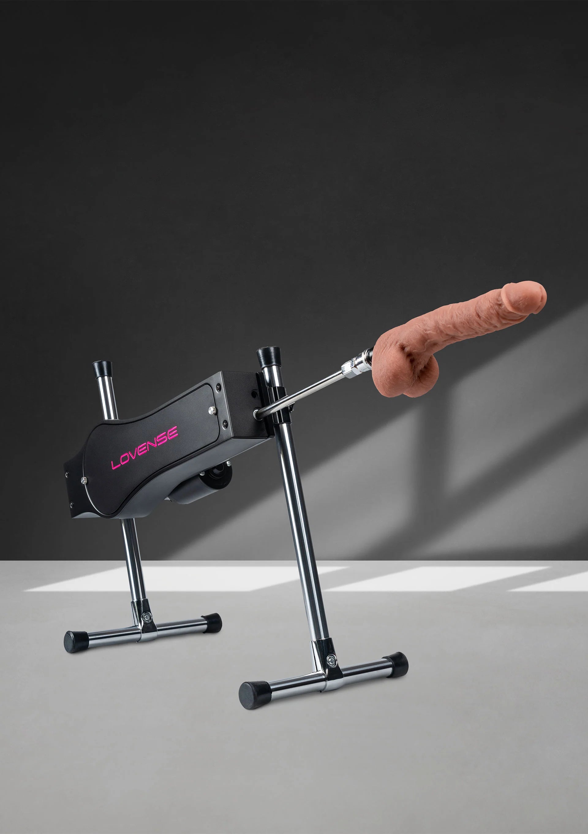 Beste vandaag nog: Sex Machine by Lovesense - bij Happytoys Sexshop: Toys for Feeling Happy & Easy 😊