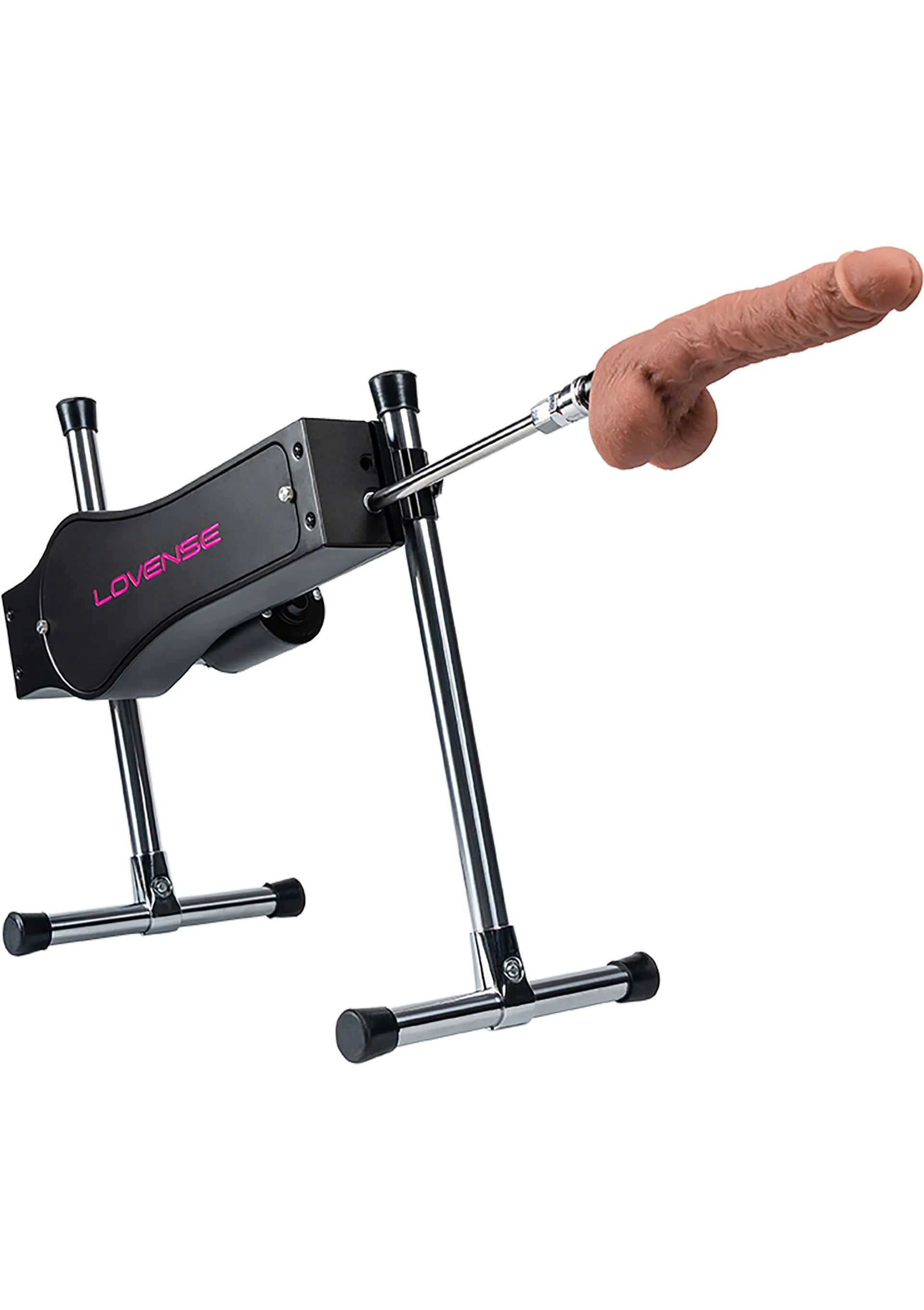 Beste vandaag nog: Sex Machine by Lovesense - bij Happytoys Sexshop: Toys for Feeling Happy & Easy 😊