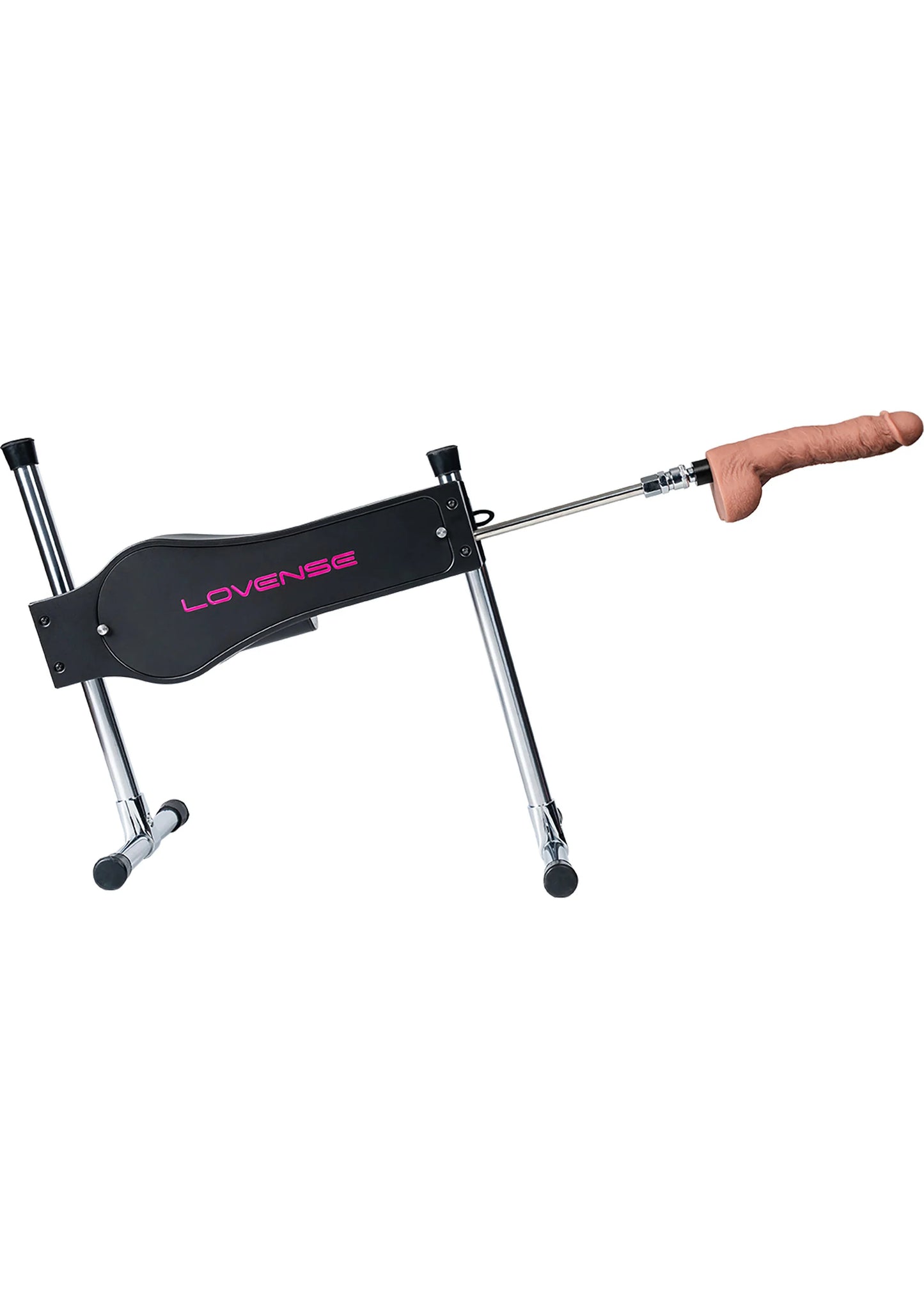 Beste vandaag nog: Sex Machine by Lovesense - bij Happytoys Sexshop: Toys for Feeling Happy & Easy 😊