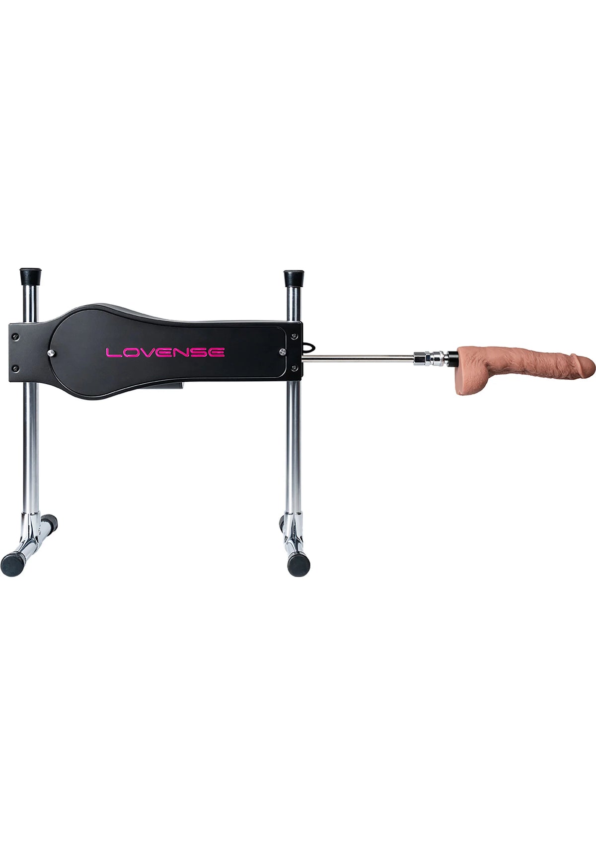 Beste vandaag nog: Sex Machine by Lovesense - bij Happytoys Sexshop: Toys for Feeling Happy & Easy 😊