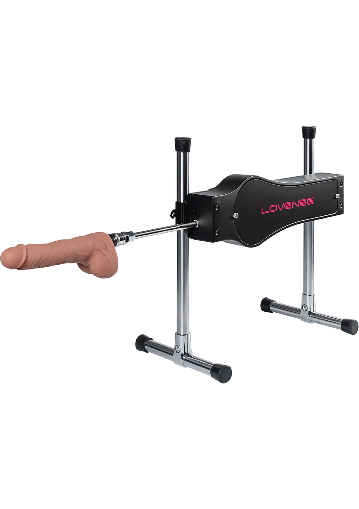 Beste vandaag nog: Sex Machine by Lovesense - bij Happytoys Sexshop: Toys for Feeling Happy & Easy 😊