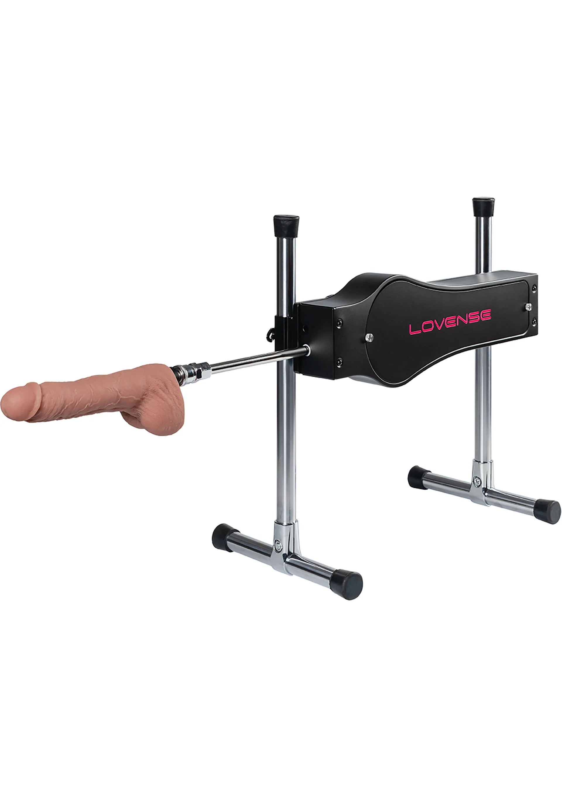 Beste vandaag nog: Sex Machine by Lovesense - bij Happytoys Sexshop: Toys for Feeling Happy & Easy 😊
