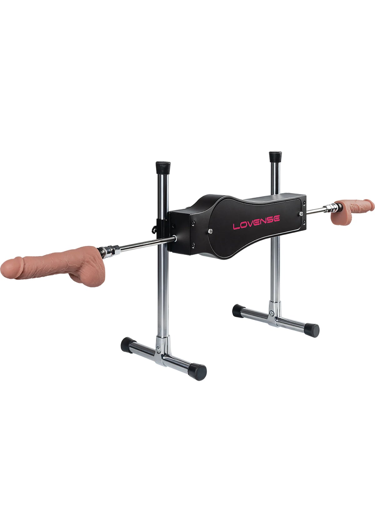 Beste vandaag nog: Sex Machine by Lovesense - bij Happytoys Sexshop: Toys for Feeling Happy & Easy 😊
