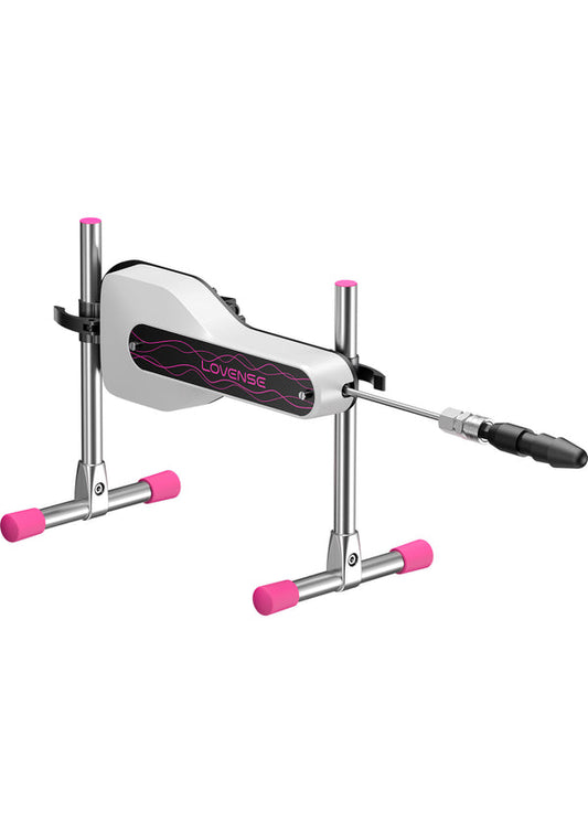 Mini Sex Machine by Lovesense