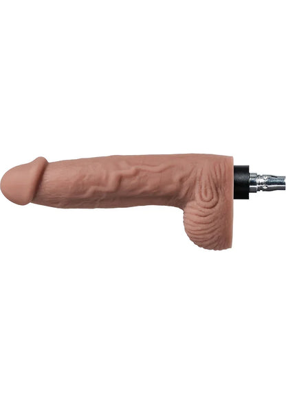 Bestel: Lovense Small Dildo - bij Happytoys: de erotische sex webshop | liever Happy dan Easy ⭐⭐⭐⭐⭐ - Default Title - 29639 - SKIN