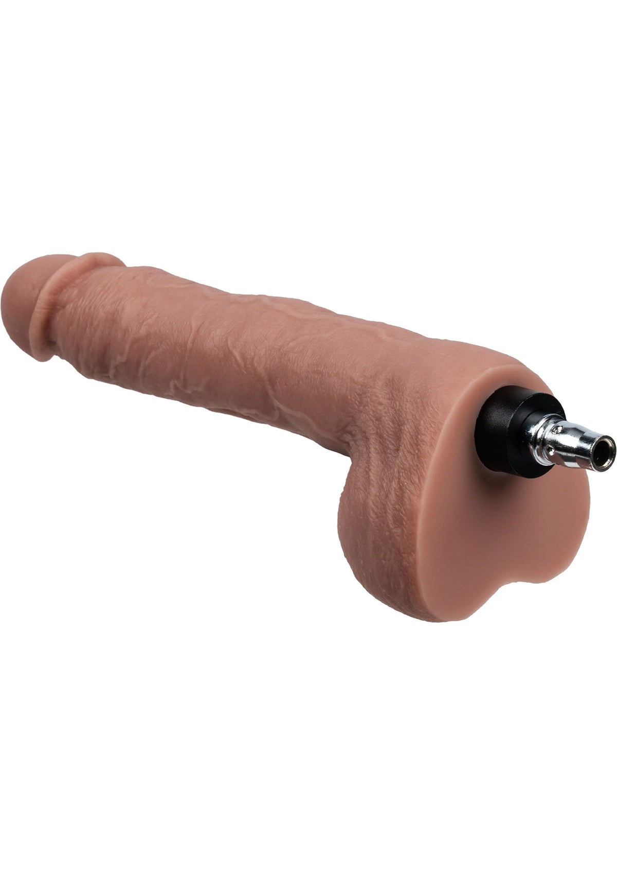 Bestel: Lovense Big Dildo - bij Happytoys: de erotische sex webshop | liever Happy dan Easy ⭐⭐⭐⭐⭐