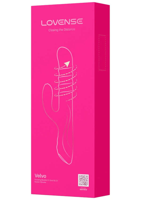 29645_PINK_02 @ Happytoys Sexshop: online sex shop for Feeling Happy & Easy 😊 the erotic store owned by a woman