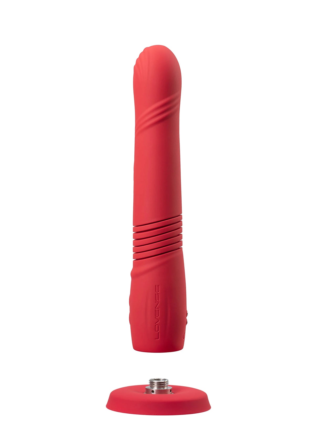 Bestel: Gravity Thrusting Vibrator by Lovesense - bij Happytoys.nl, happytoys.be, Happytoys.ae: erotische sex webshop | liever Happy dan Easy ⭐⭐⭐⭐⭐