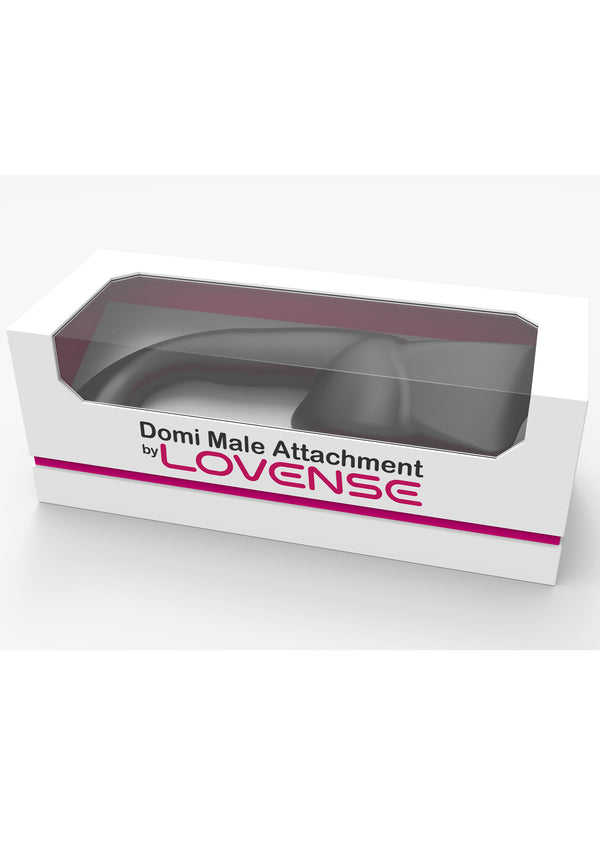 Domi Male Attachment by Lovesense