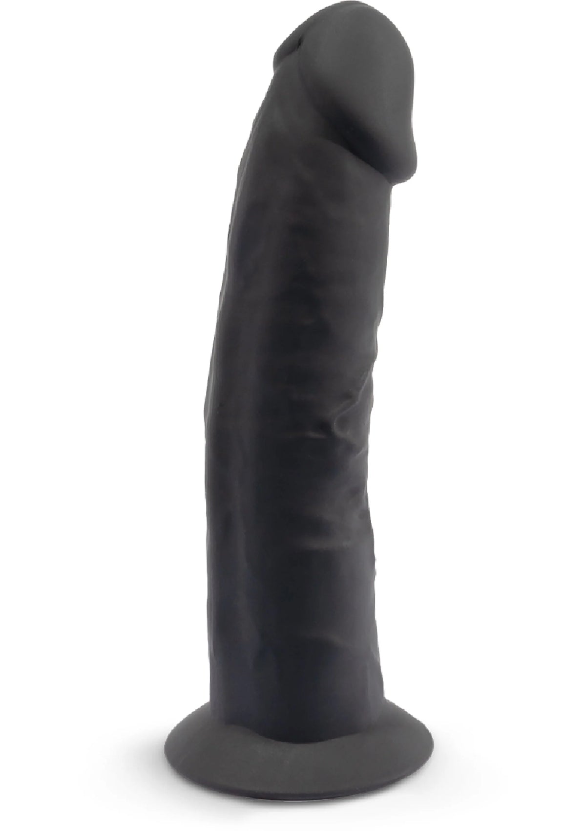 Beste vandaag nog: Dong Model 6 inch Black by Silex - D - bij Silex - D