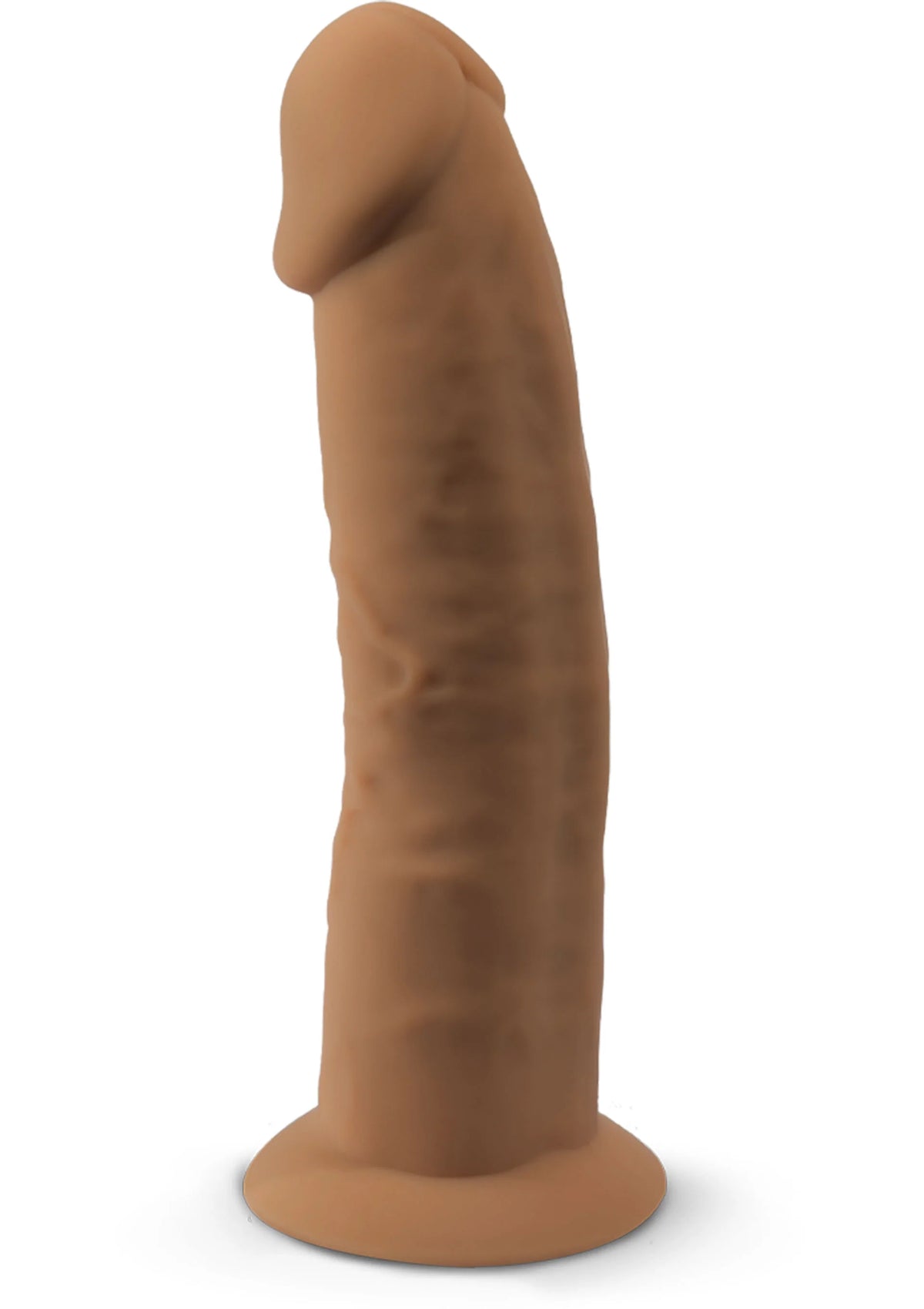 Beste vandaag nog: Dong Model 6 inch Black by Silex - D - bij Silex - D - Caramel - 29700 - CARAMEL