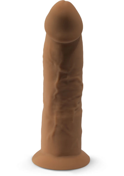 Beste vandaag nog: Dong Model 6 inch Black by Silex - D - bij Silex - D