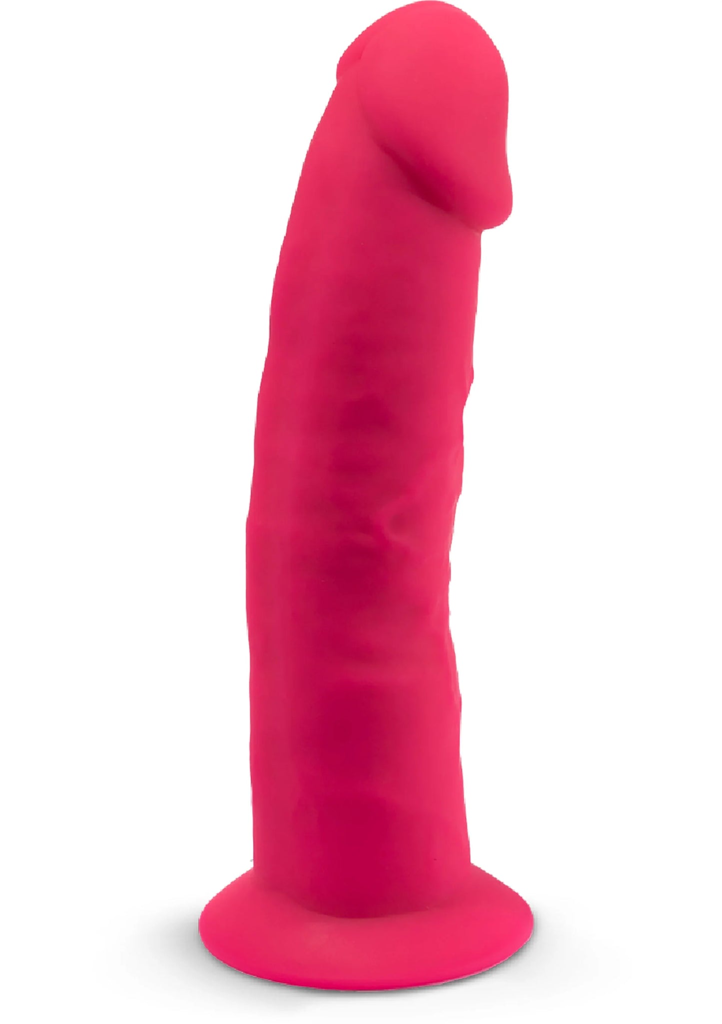 Beste vandaag nog: Dong Model 6 inch Black by Silex - D - bij Silex - D - Roze - 29700 - PINK